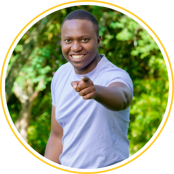 Joshua Matambo, Chief Technology Officer and Board Member