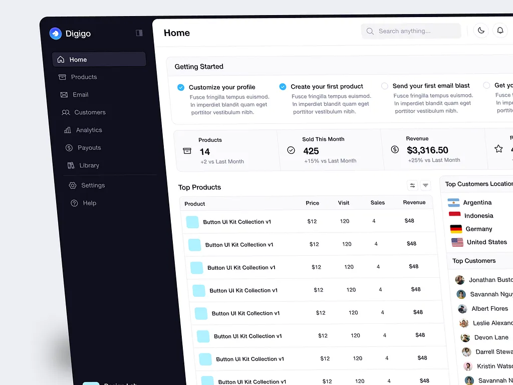Web Application Development